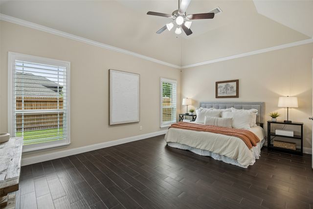 1312 Baynes Drive, Mckinney, TX 75071