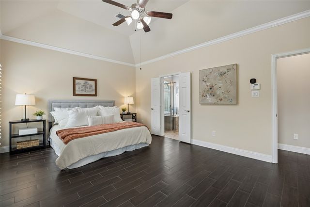 1312 Baynes Drive, Mckinney, TX 75071