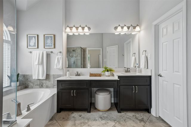 1312 Baynes Drive, Mckinney, TX 75071