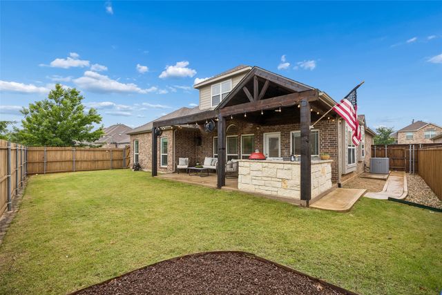 1312 Baynes Drive, Mckinney, TX 75071