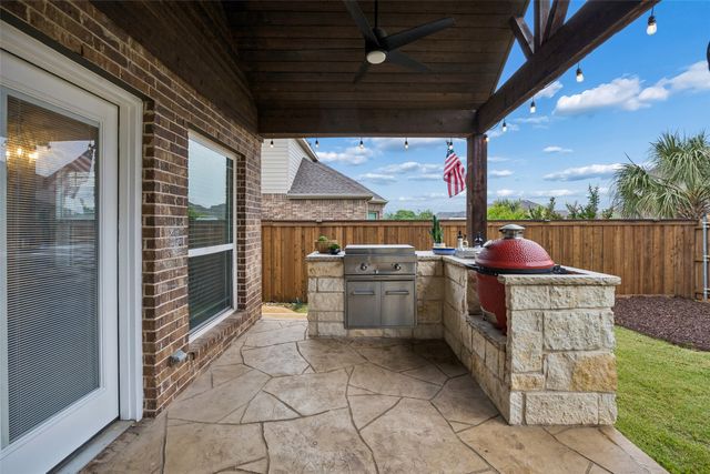 1312 Baynes Drive, Mckinney, TX 75071
