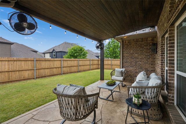 1312 Baynes Drive, Mckinney, TX 75071
