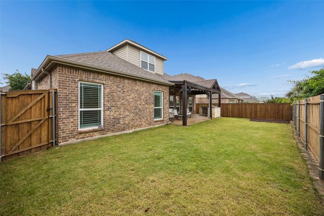 1312 Baynes Drive, Mckinney, TX 75071