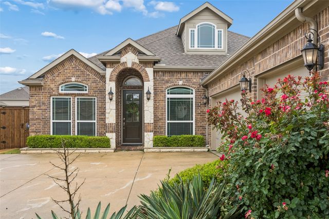 1312 Baynes Drive, Mckinney, TX 75071