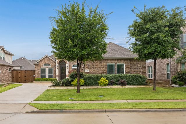 1312 Baynes Drive, Mckinney, TX 75071