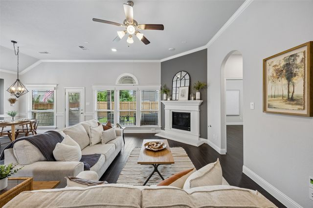 1312 Baynes Drive, Mckinney, TX 75071