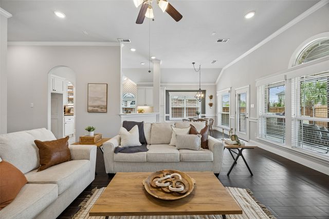 1312 Baynes Drive, Mckinney, TX 75071