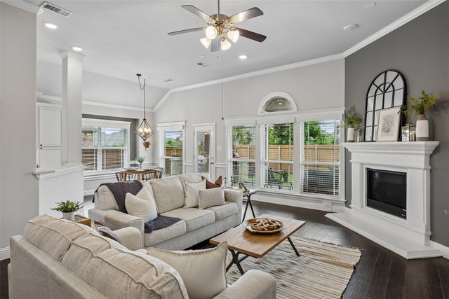 1312 Baynes Drive, Mckinney, TX 75071