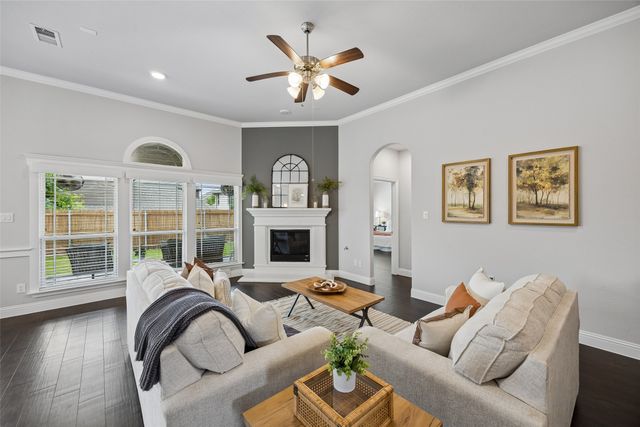 1312 Baynes Drive, Mckinney, TX 75071