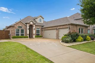 1312 Baynes Drive, Mckinney, TX 75071