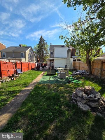 427 WALNUT ST, Pottstown, PA 19464