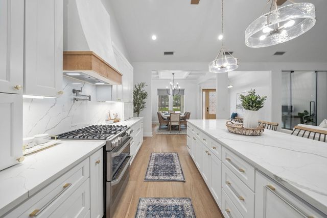 6331 Turkey Cove Lane, Panama City Beach, FL 32413