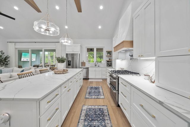 6331 Turkey Cove Lane, Panama City Beach, FL 32413