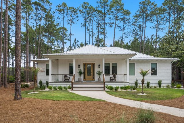 6331 Turkey Cove Lane, Panama City Beach, FL 32413
