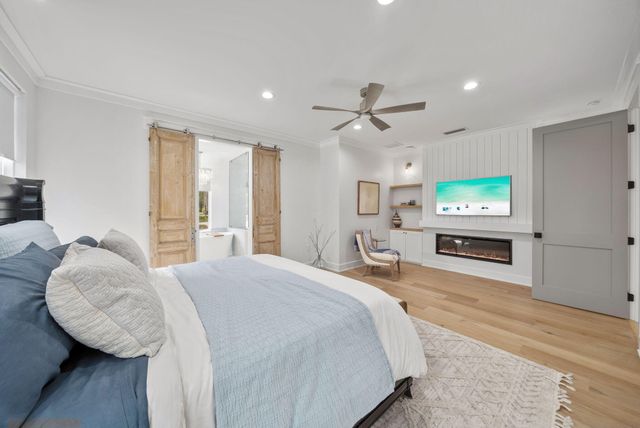 6331 Turkey Cove Lane, Panama City Beach, FL 32413