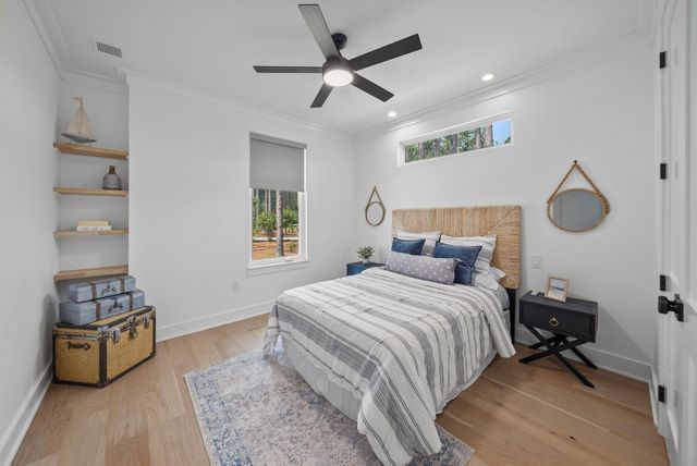 6331 Turkey Cove Lane, Panama City Beach, FL 32413