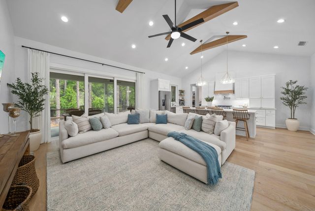 6331 Turkey Cove Lane, Panama City Beach, FL 32413
