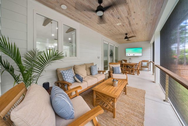 6331 Turkey Cove Lane, Panama City Beach, FL 32413
