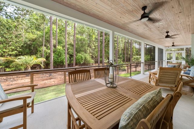 6331 Turkey Cove Lane, Panama City Beach, FL 32413