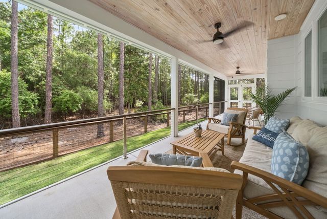 6331 Turkey Cove Lane, Panama City Beach, FL 32413