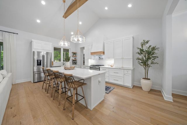 6331 Turkey Cove Lane, Panama City Beach, FL 32413