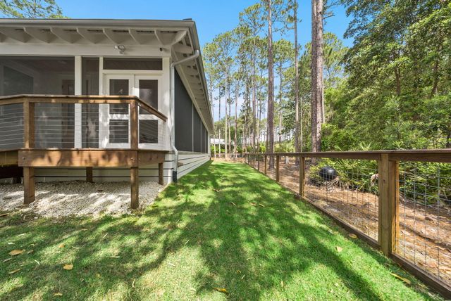 6331 Turkey Cove Lane, Panama City Beach, FL 32413