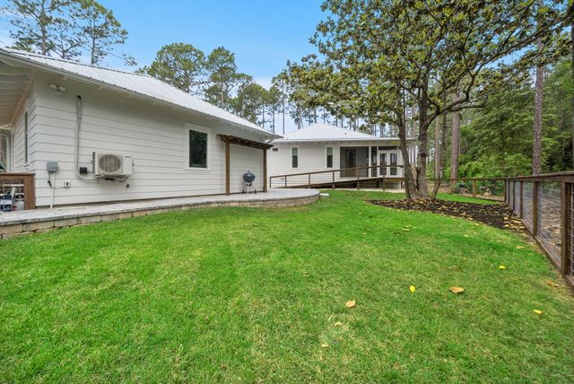 6331 Turkey Cove Lane, Panama City Beach, FL 32413