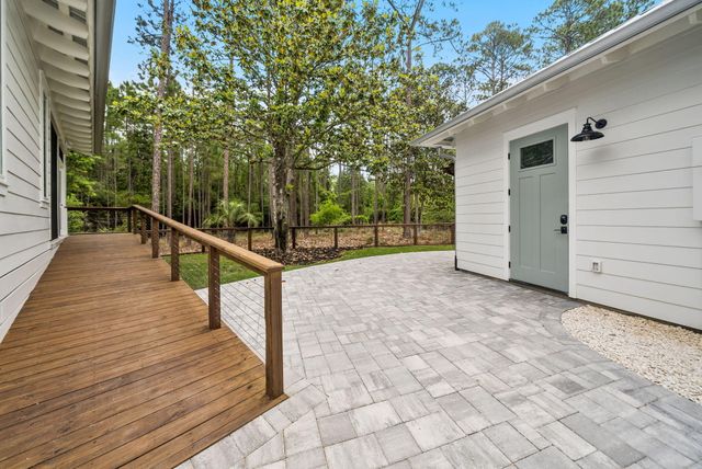 6331 Turkey Cove Lane, Panama City Beach, FL 32413