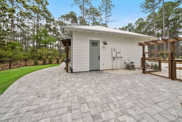 6331 Turkey Cove Lane, Panama City Beach, FL 32413