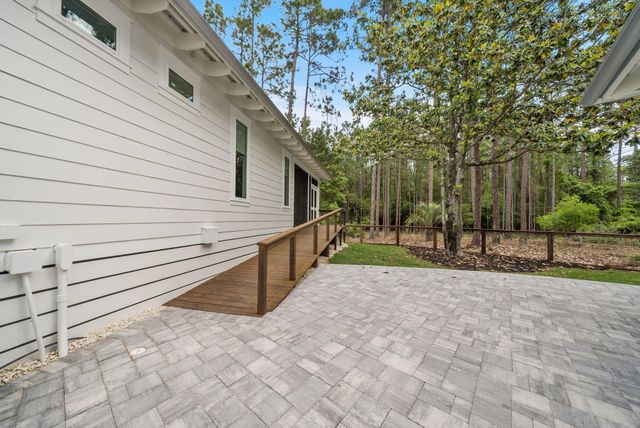 6331 Turkey Cove Lane, Panama City Beach, FL 32413