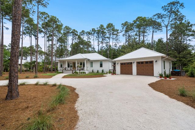 6331 Turkey Cove Lane, Panama City Beach, FL 32413