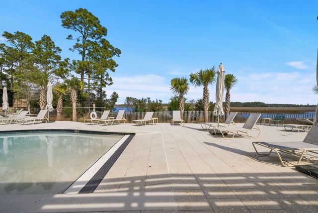 6331 Turkey Cove Lane, Panama City Beach, FL 32413
