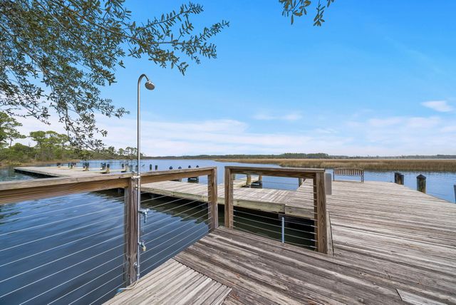 6331 Turkey Cove Lane, Panama City Beach, FL 32413
