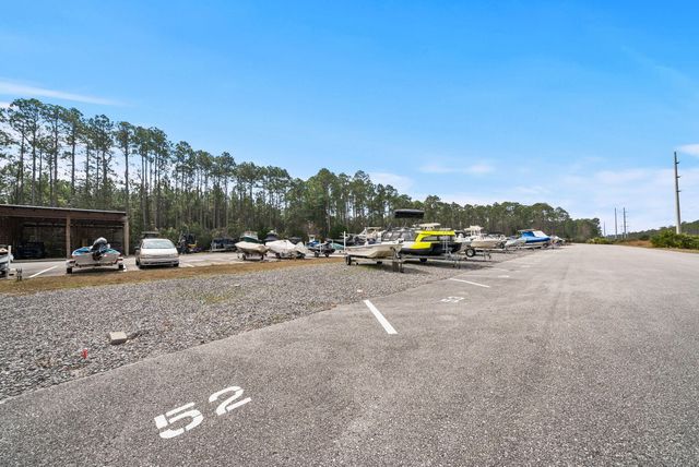 6331 Turkey Cove Lane, Panama City Beach, FL 32413