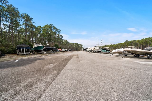 6331 Turkey Cove Lane, Panama City Beach, FL 32413