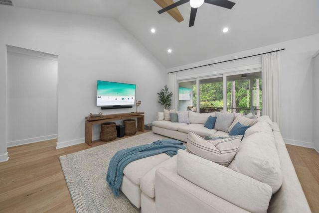 6331 Turkey Cove Lane, Panama City Beach, FL 32413