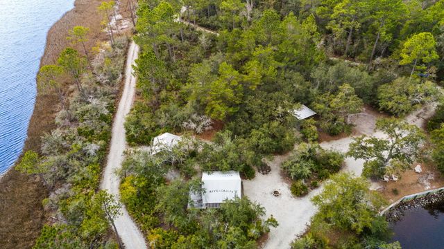 6331 Turkey Cove Lane, Panama City Beach, FL 32413