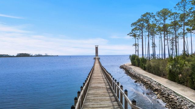 6331 Turkey Cove Lane, Panama City Beach, FL 32413