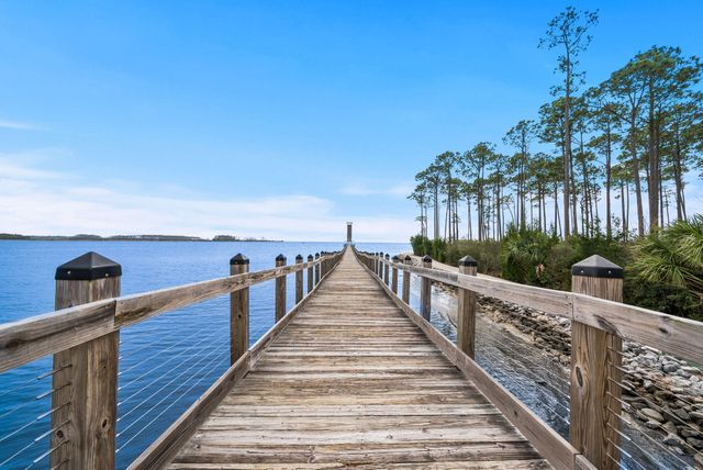 6331 Turkey Cove Lane, Panama City Beach, FL 32413