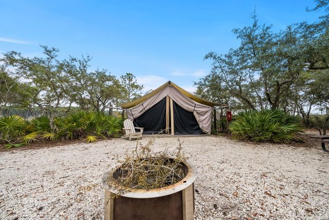 6331 Turkey Cove Lane, Panama City Beach, FL 32413