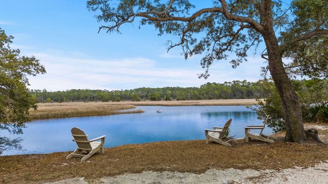 6331 Turkey Cove Lane, Panama City Beach, FL 32413