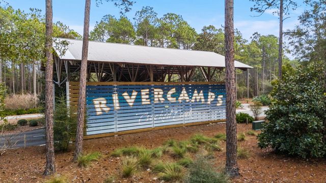 6331 Turkey Cove Lane, Panama City Beach, FL 32413