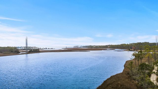 6331 Turkey Cove Lane, Panama City Beach, FL 32413