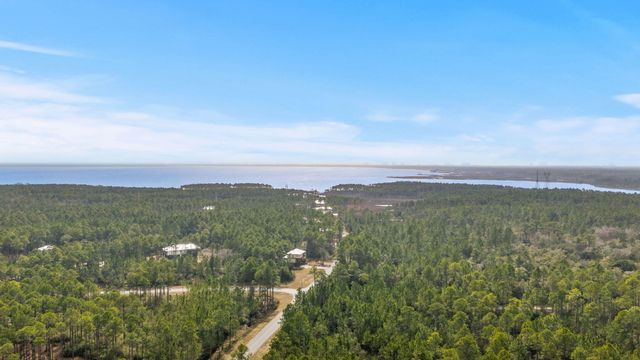 6331 Turkey Cove Lane, Panama City Beach, FL 32413