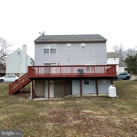 8346 LINCOLN DR, Jessup, MD 20794