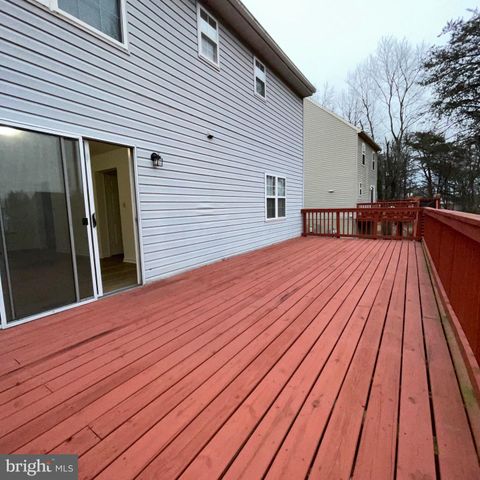 8346 LINCOLN DR, Jessup, MD 20794