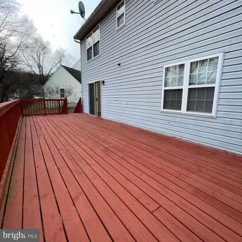 8346 LINCOLN DR, Jessup, MD 20794