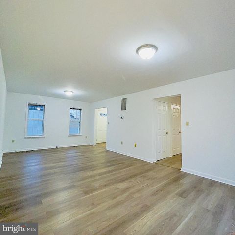 8346 LINCOLN DR, Jessup, MD 20794