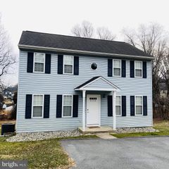 8346 LINCOLN DR, Jessup, MD 20794