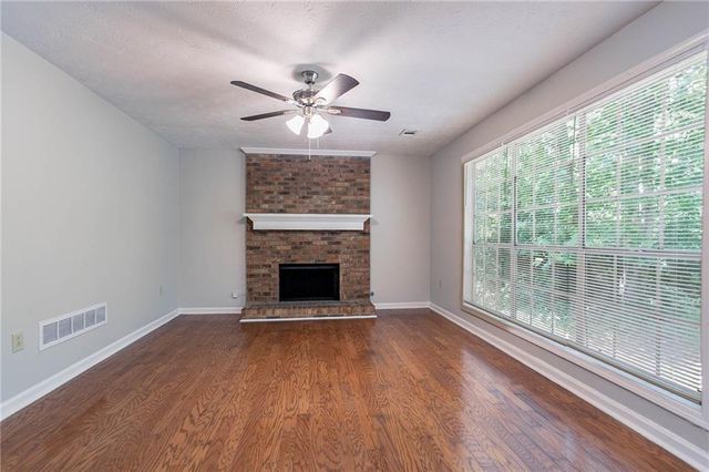 1076 Plantation SE Boulevard, Conyers, GA 30094
